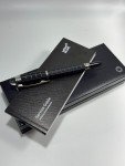 Montblanc Starwalker Stainless Steel Ballpoint Pen