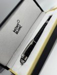 Montblanc Starwalker Stainless Steel Ballpoint Pen