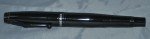 Monteverde USA Invincia Stealth Black Fountain Pen