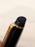 Waterman EXPERT MK1 Black & Gold Ballpoint Pen