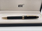 Montblanc Meisterstück 164R Gold Ballpoint Pen
