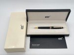 Montblanc Meisterstück 164R Gold Ballpoint Pen