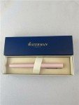 Waterman Paris Allure Matte Pink Fountain Pen