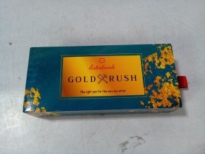 Esterbrook Gold Rush Green Fountain Pen