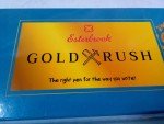 Esterbrook Gold Rush Green Fountain Pen