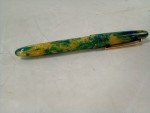Esterbrook Gold Rush Green Fountain Pen