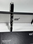 Montblanc Starwalker Steel Rollerball Pen