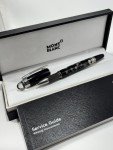 Montblanc Starwalker Steel Rollerball Pen