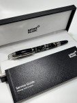 Montblanc Starwalker Steel Rollerball Pen
