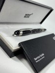 Montblanc Starwalker Steel Rollerball Pen