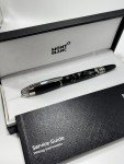 Montblanc Starwalker Steel Rollerball Pen