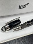 Montblanc Starwalker Steel Rollerball Pen
