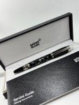 Montblanc Starwalker Steel Rollerball Pen