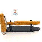 Visconti Mirage Amber Rollerball Pen