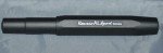 Kaweco Aluminum Sport Black Fine Nib Fountain Pen