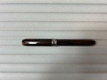 Visconti Comedia Fountain Pen - Inferno Broad Nib