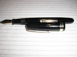 Waterman 100 Year Fountain Pen with Flex Nib