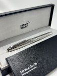Montblanc Meisterstück Stainless Steel Rollerball Pen