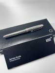 Montblanc Meisterstück Stainless Steel Rollerball Pen