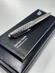 Montblanc Meisterstück Stainless Steel Rollerball Pen