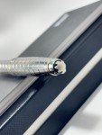 Montblanc Meisterstück Stainless Steel Rollerball Pen