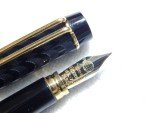 Waterman Le Man 100 Opera Fountain Pen