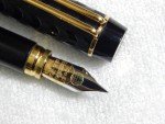 Waterman Le Man 100 Opera Fountain Pen