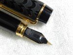 Waterman Le Man 100 Opera Fountain Pen