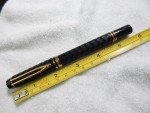 Waterman Le Man 100 Opera Fountain Pen