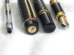 Waterman Le Man 100 Opera Fountain Pen