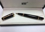 Montblanc Boheme Rouge Red Rollerball Pen