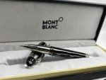 Montblanc Starwalker Stainless Steel Ballpoint Pen
