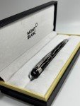 Montblanc Starwalker Stainless Steel Ballpoint Pen