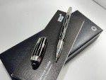 Montblanc Starwalker Stainless Steel Ballpoint Pen