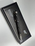 Montblanc Starwalker Stainless Steel Ballpoint Pen