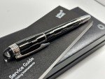 Montblanc Starwalker Stainless Steel Ballpoint Pen