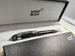 Montblanc Starwalker Stainless Steel Ballpoint Pen