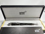 Montblanc Starwalker Stainless Steel Ballpoint Pen