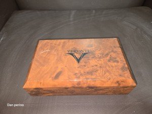 Visconti Divina Limited Edition Fountain Pen