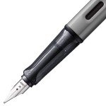 Lamy Al-Star Fine Graphite Fountain Pen