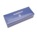 Waterman Harmonie Patio Red Chequered Ballpoint Pen