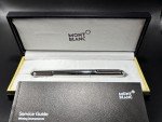 Montblanc Starwalker Silver Stainless Steel Rollerball Pen