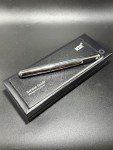 Montblanc Starwalker Silver Stainless Steel Rollerball Pen