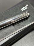 Montblanc Starwalker Silver Stainless Steel Rollerball Pen