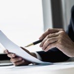 Luxury Fountain Pen with Free Case & Ink