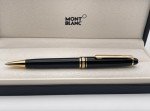 Montblanc Meisterstück 164R Gold Ballpoint Pen