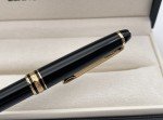 Montblanc Meisterstück 164R Gold Ballpoint Pen