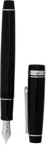 Custom Heritage 912 Fountain Pen - Black Body