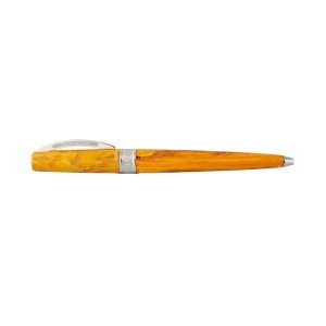 Visconti Mirage Amber Luxury Ballpoint Pen