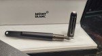 Montblanc Starwalker Stainless Steel Fountain Pen
